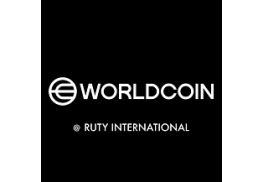  Worldcoin @ RUTY INTERNATIONAL