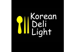 Korean Deli Light