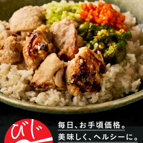 毎日お手頃価格「びじべん」始まります！