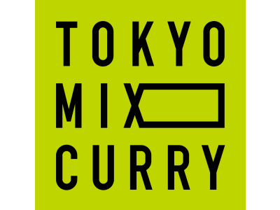 TOKYO MIX CURRY