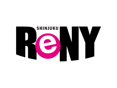 新宿ReNY