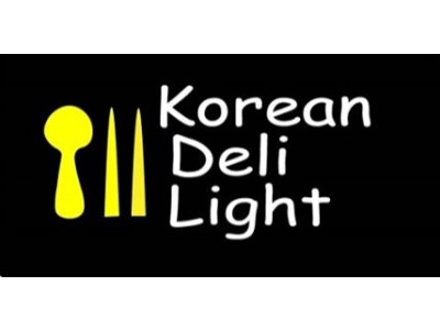 Korean Deli Light