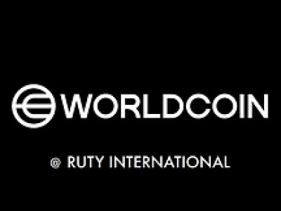  Worldcoin @ RUTY INTERNATIONAL