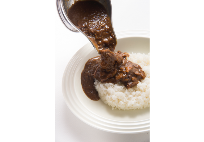 カレーの王様