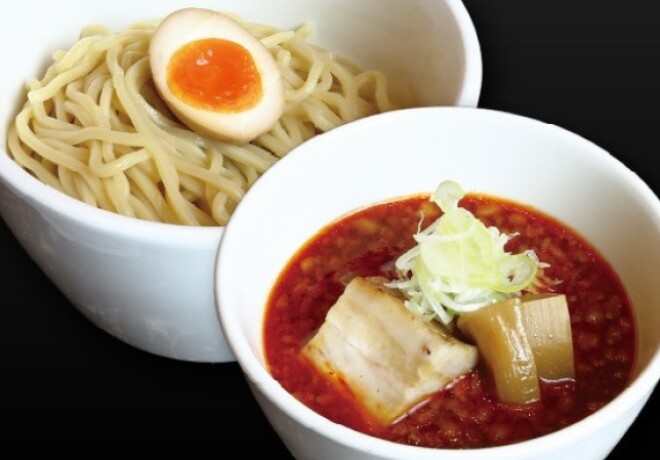 麺匠 虎白 新宿アイランドタワー店
