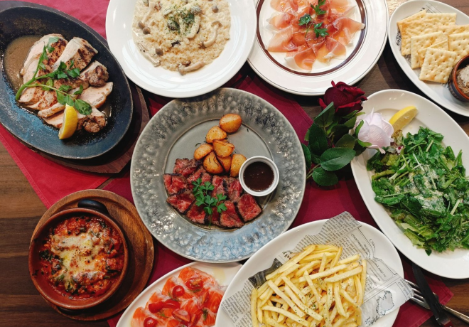 ベルサイユの豚